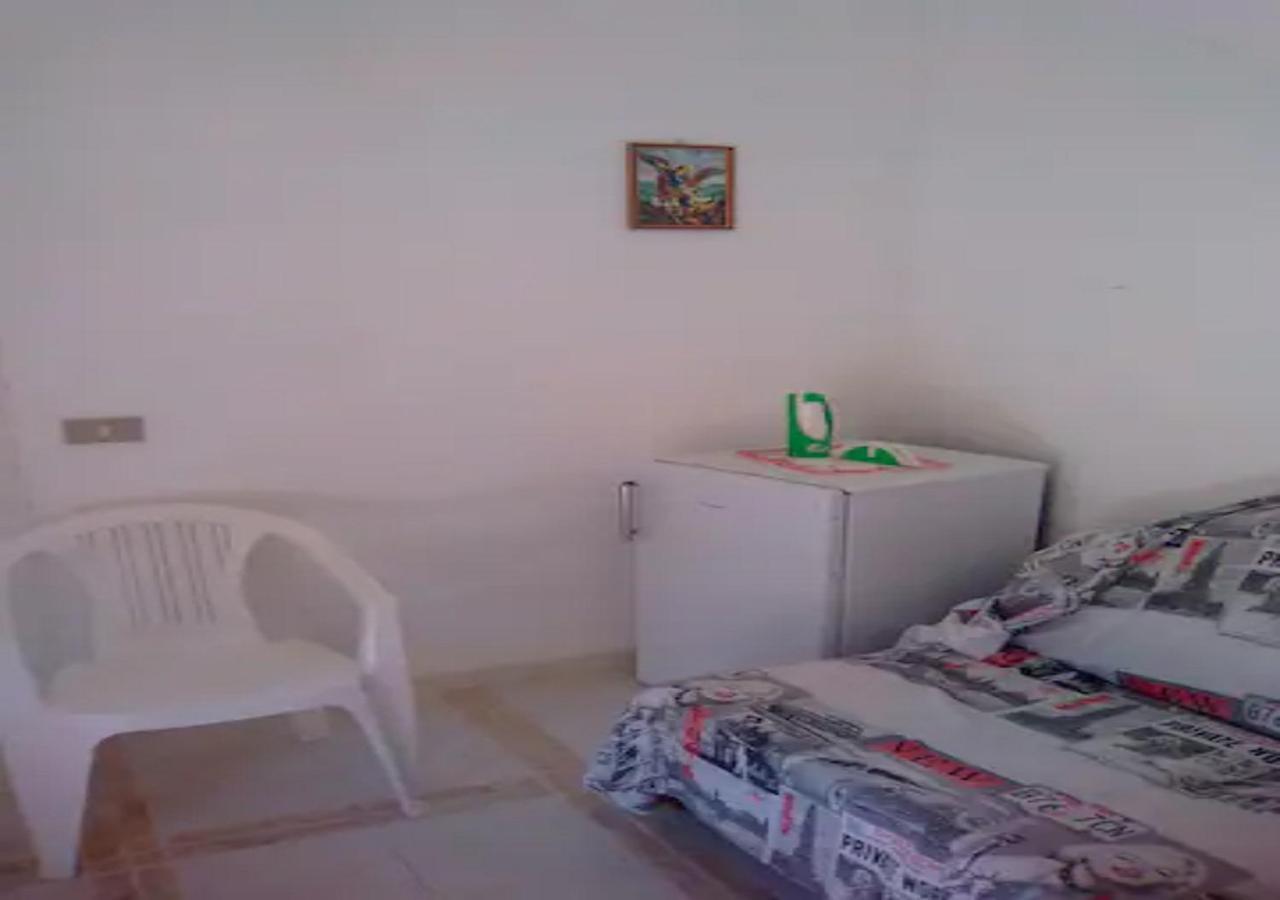 Appartamento Alonzo Castellammare del Golfo Buitenkant foto