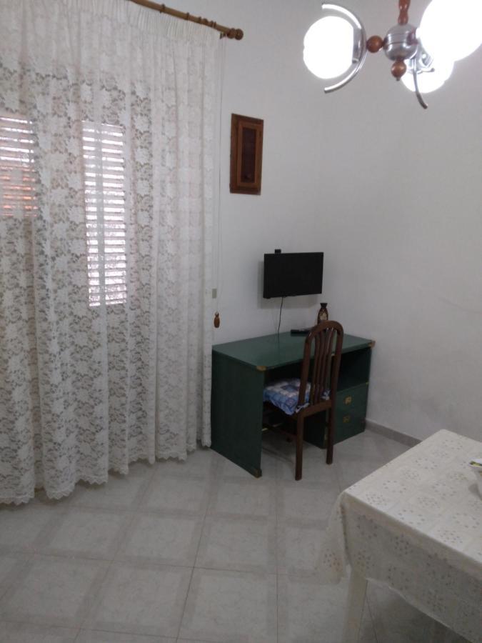 Appartamento Alonzo Castellammare del Golfo Buitenkant foto