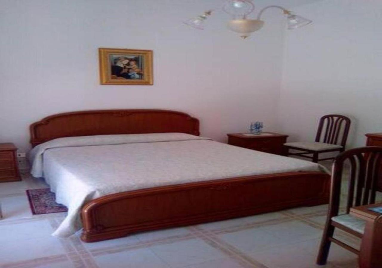 Appartamento Alonzo Castellammare del Golfo Buitenkant foto
